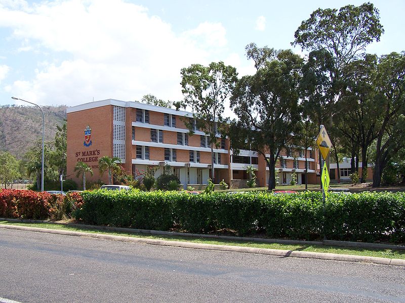 James Cook University