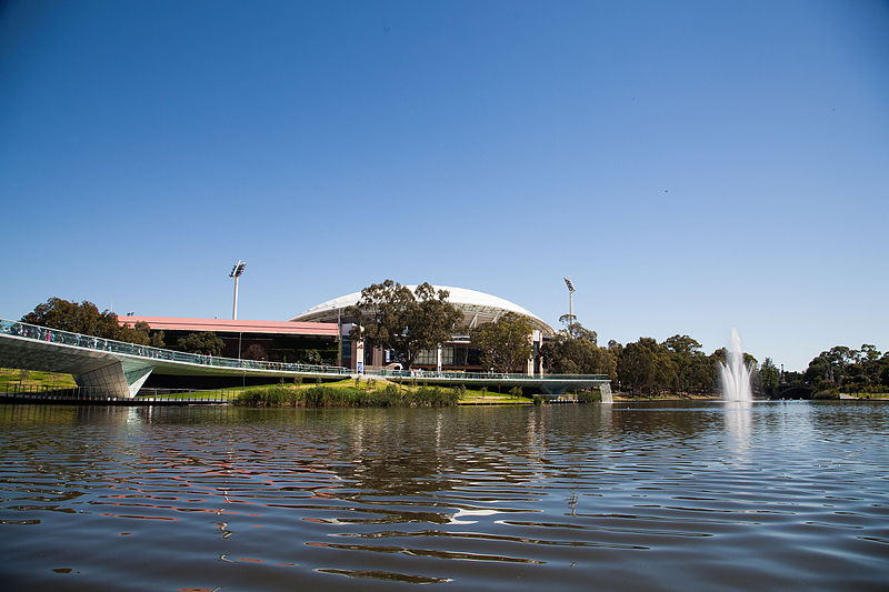 Adelaide Oval