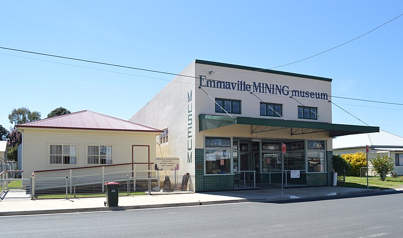 Emmaville