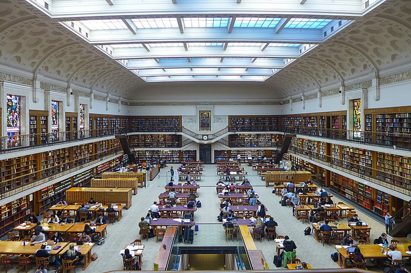 State Library of New South Wales