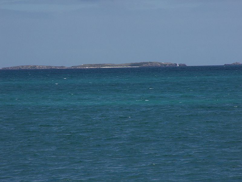 Île Carnac