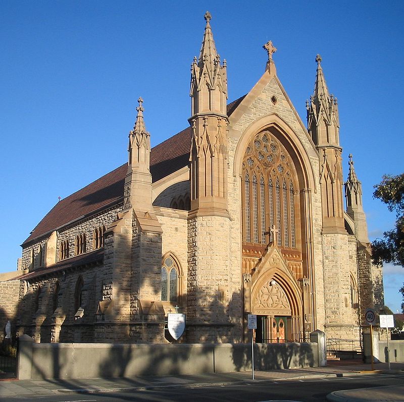 Basilika St. Patrick