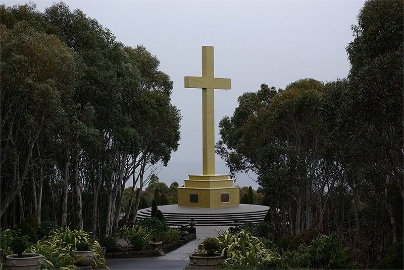 Mount Macedon