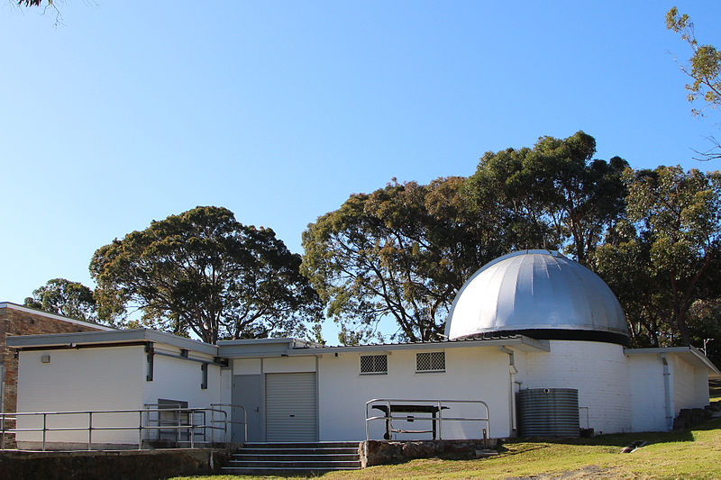 Green Point Observatory