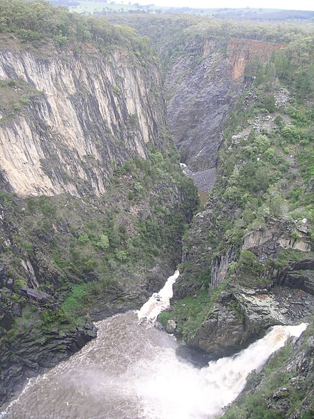 Apsley Falls