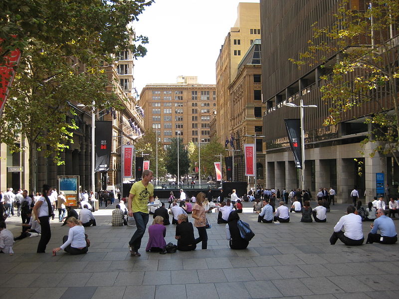 Martin Place