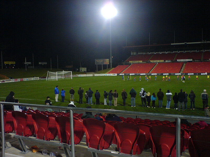 Penrith Stadium