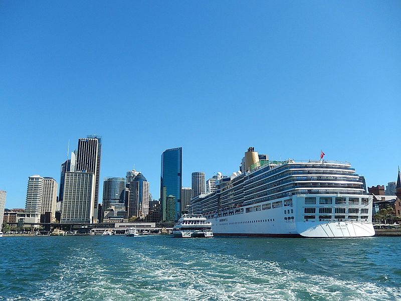 Circular Quay