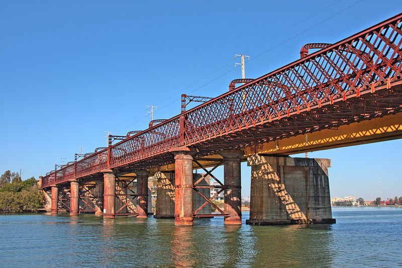 John Whitton Bridge