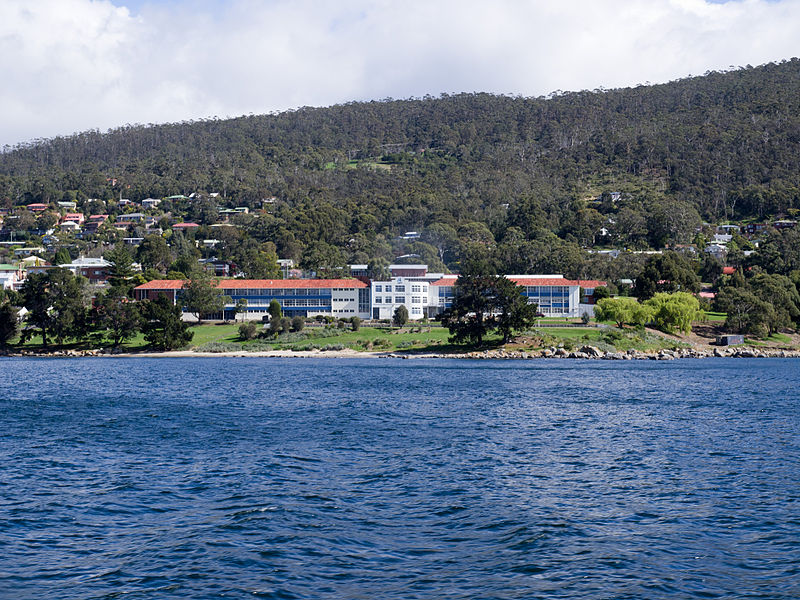 Taroona