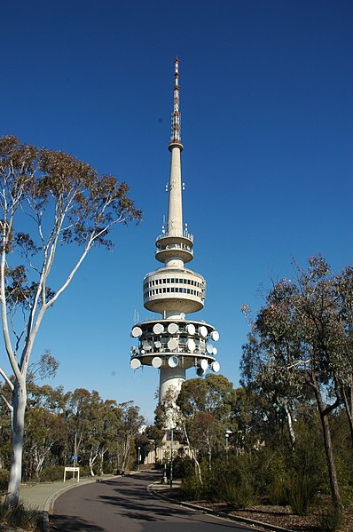 Telstra Tower