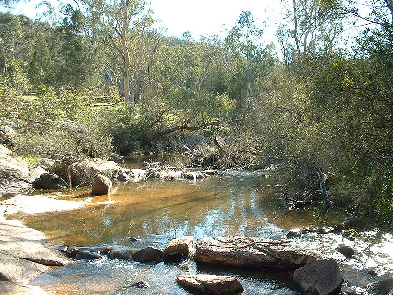 Beechworth