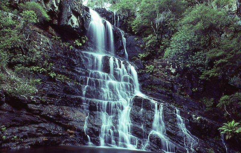 Kanangra Boyd National Park