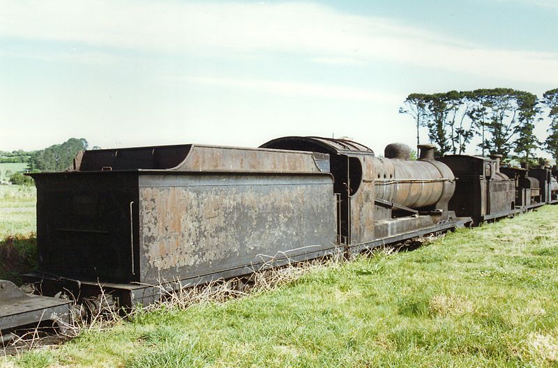 Dorrigo Steam Railway and Museum