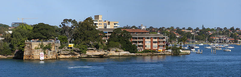 Drummoyne