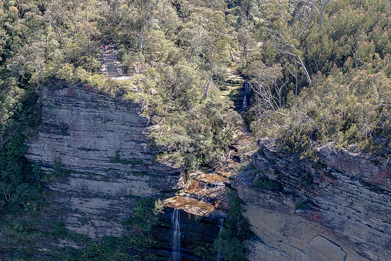 Cascades de Katoomba