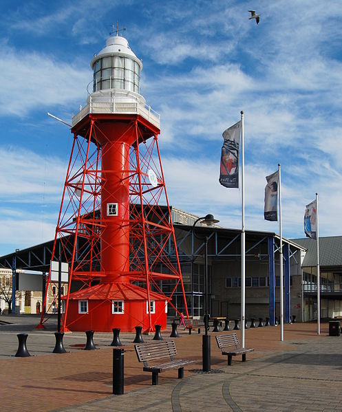 Port Adelaide Lighthouse