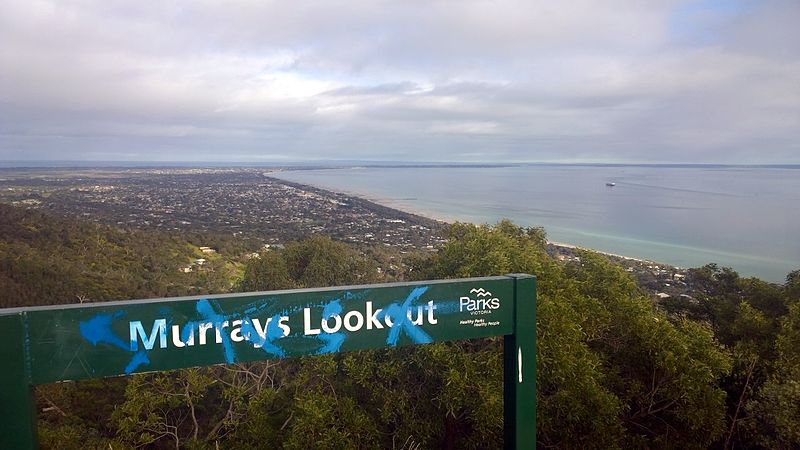 Arthurs Seat