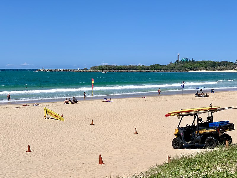 Mooloolaba