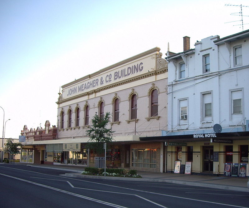 Temora