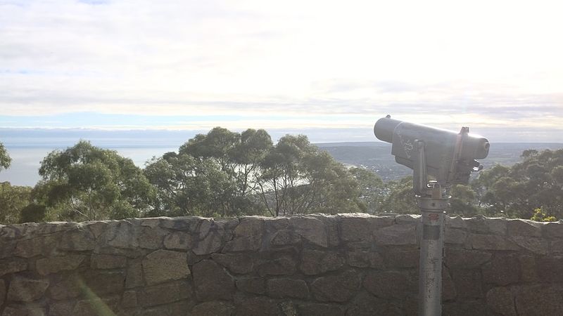 Arthurs Seat