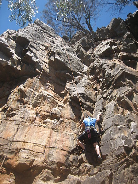 Morialta Conservation Park