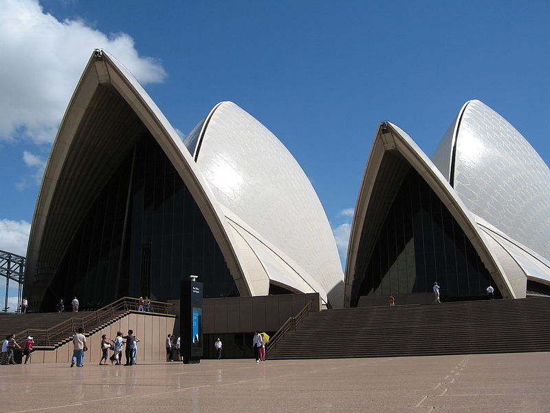 Opéra de Sydney