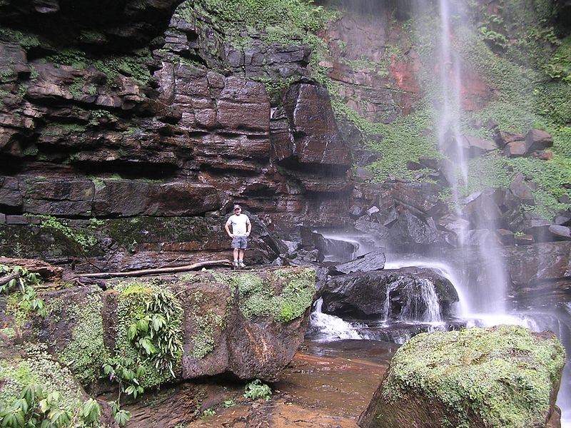 Belmore Falls