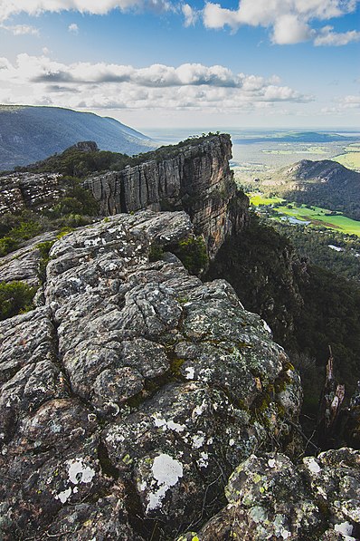 Monts Grampians