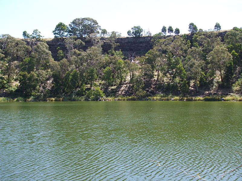 Budj Bim National Heritage Landscape