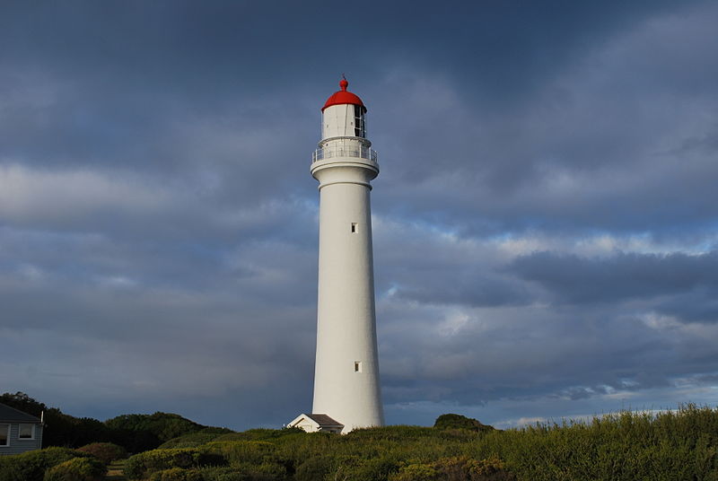 Split Point Lighthouse