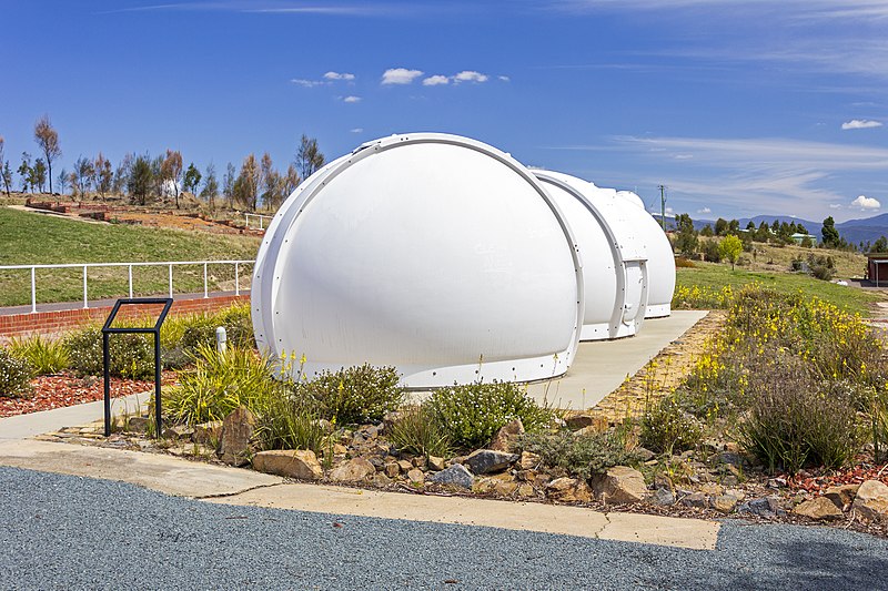 Obserwatorium Mount Stromlo