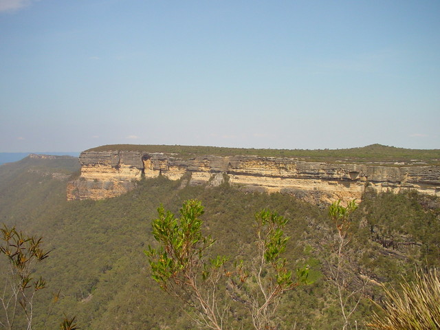 Parc national Kanangra-Boyd