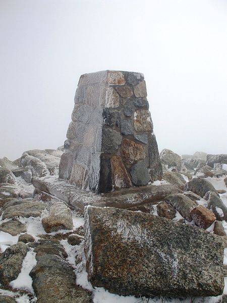 Mount Kosciuszko