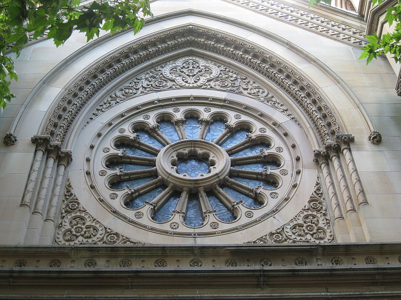 Gran Sinagoga de Sídney