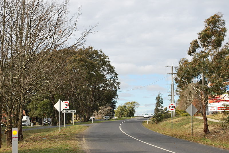 Gisborne