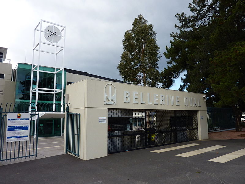 Bellerive Oval