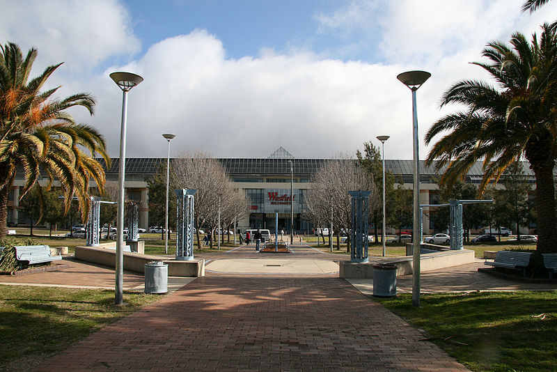 Westfield Belconnen