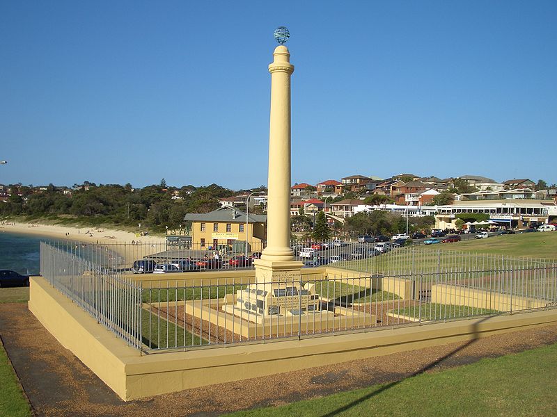 Sydney/Botany Bay