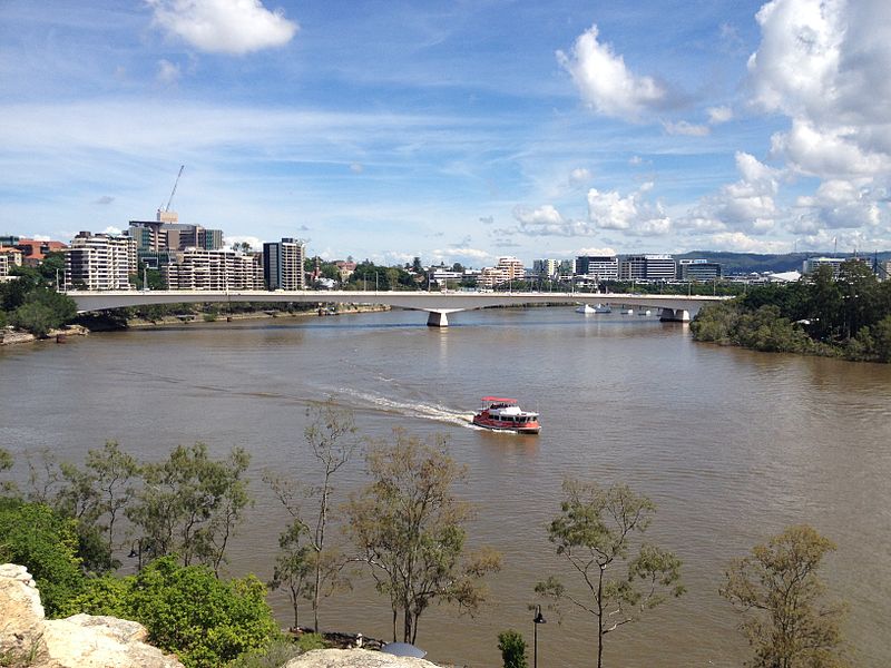 Captain Cook Bridge