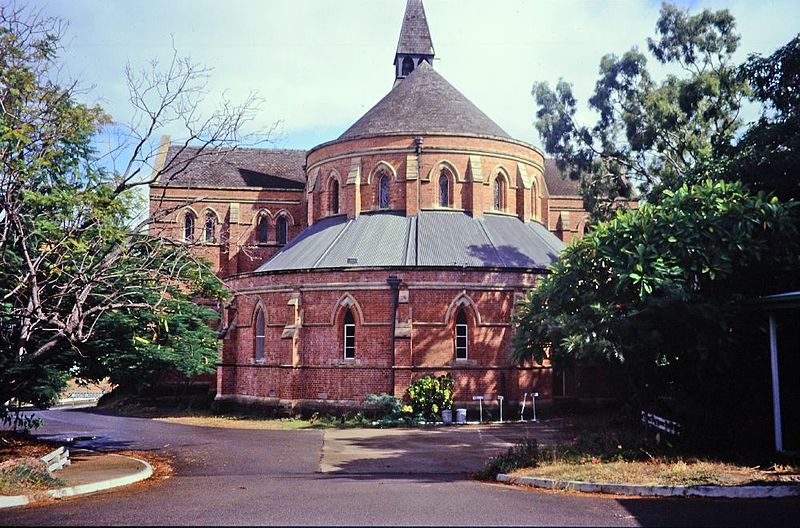 St James' Cathedral