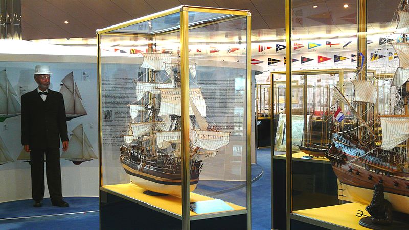 Australian Sailing Museum