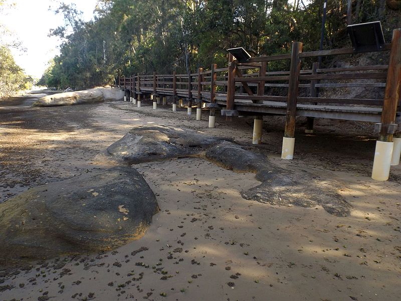 Deception Bay Sea Baths