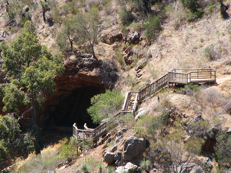 Park Chroniony Morialta