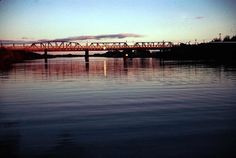 Murray Bridge