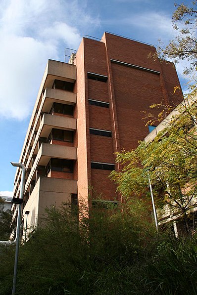 Université de Newcastle