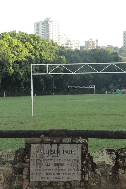 Anderson Park