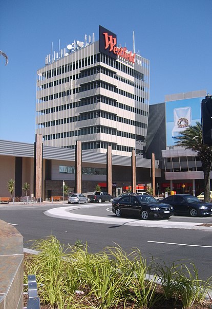 Westfield Doncaster