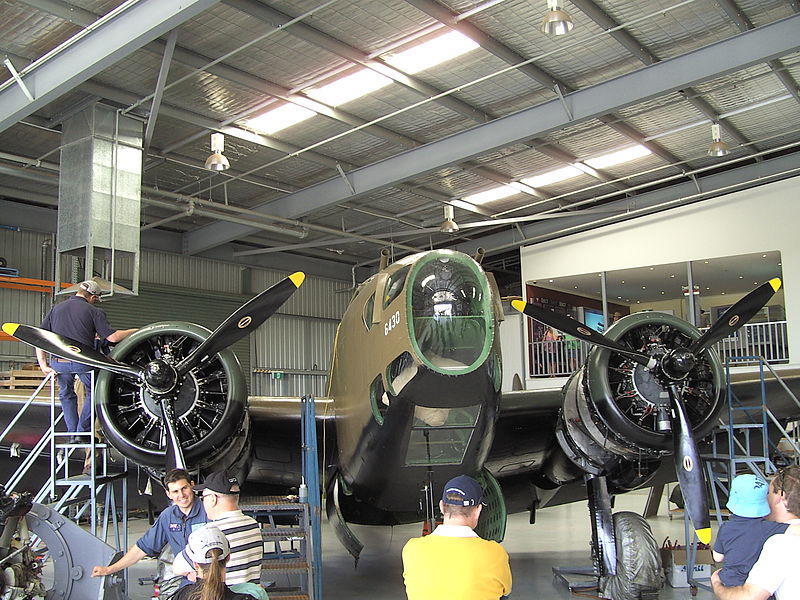 Temora Aviation Museum