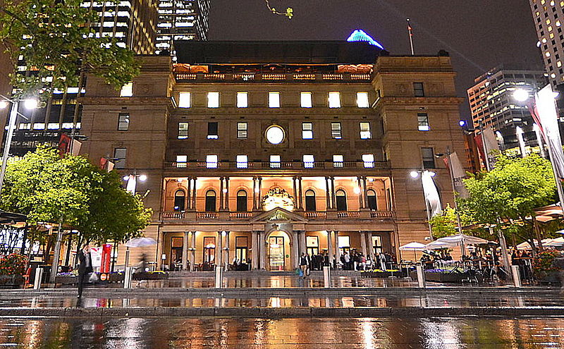 Customs House